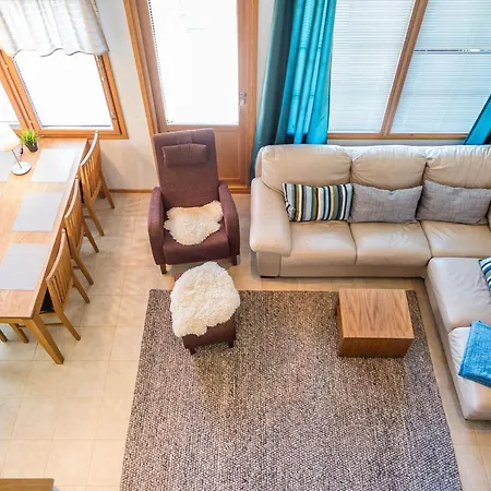 Pike 2 As- 1 By Interhome 度假居 *