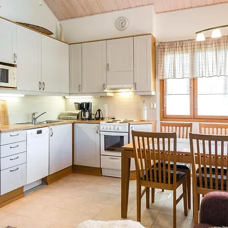 Pike 2 As- 1 By Interhome 度假居