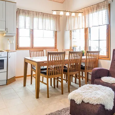 Pike 2 As- 1 By Interhome 度假居 *