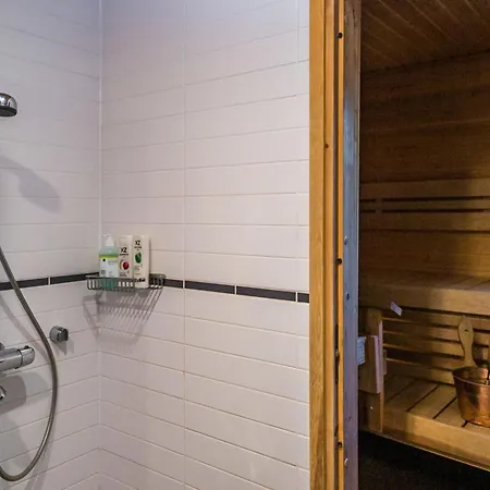 Pike 2 As- 1 By Interhome 度假居 塔库沃里