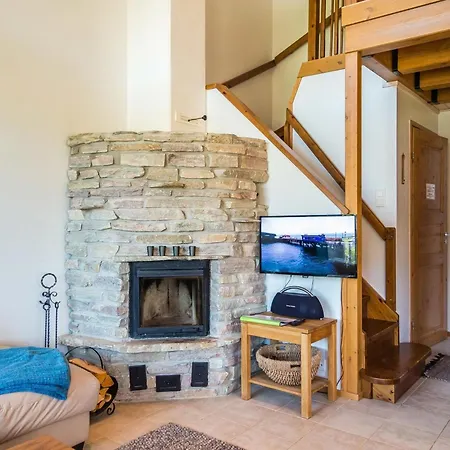 Prázdninový dům Pike 2 As- 1 By Interhome *