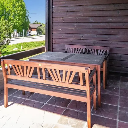 Prázdninový dům Pike 2 As- 1 By Interhome Tahkovuori