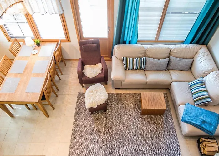 Pike 2 As- 1 By Interhome 度假居 *