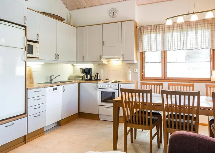 Pike 2 As- 1 By Interhome 度假居