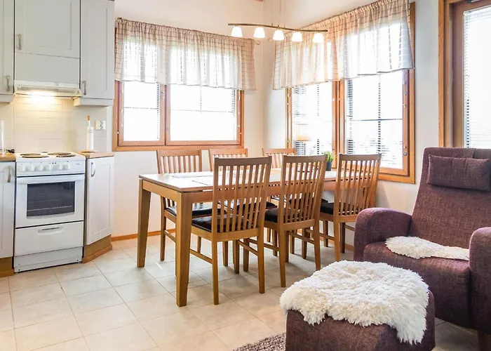 Pike 2 As- 1 By Interhome 度假居 *