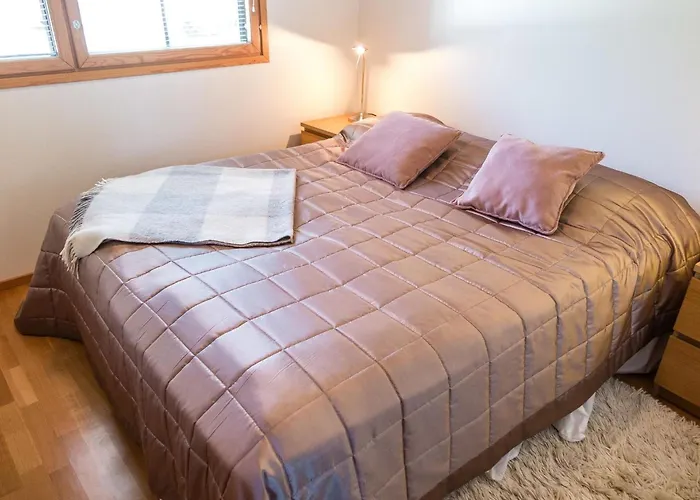 度假居 Pike 2 As- 1 By Interhome *