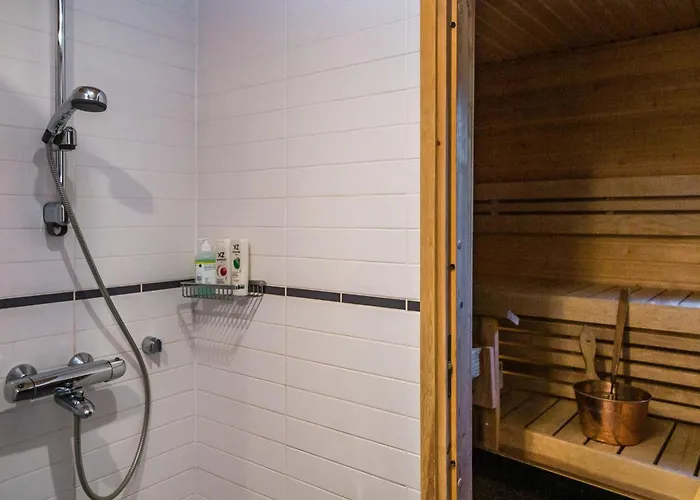 Pike 2 As- 1 By Interhome 度假居 塔库沃里