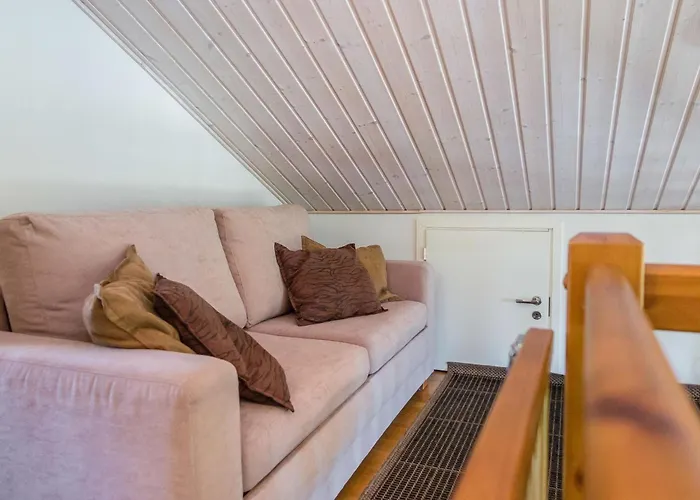 Pike 2 As- 1 By Interhome