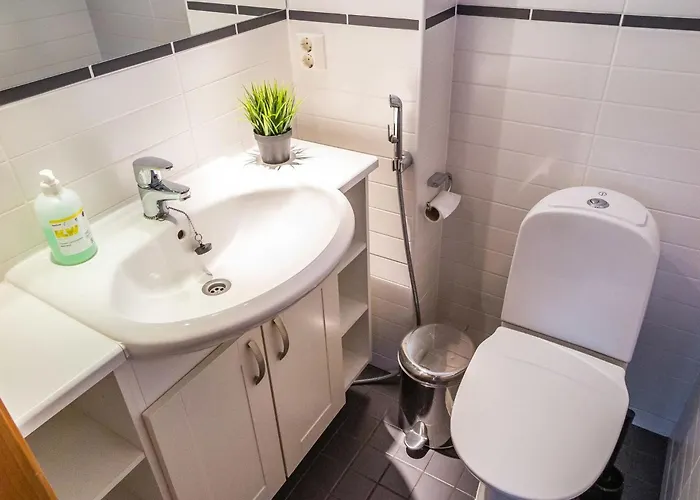 Pike 2 As- 1 By Interhome * 塔库沃里