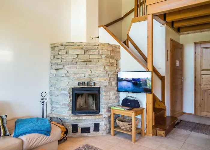 度假居 Pike 2 As- 1 By Interhome *