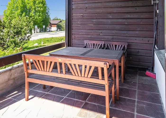 度假居 Pike 2 As- 1 By Interhome 塔库沃里