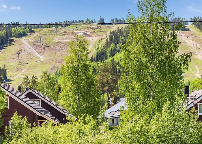 Pike 2 As- 1 By Interhome 度假居